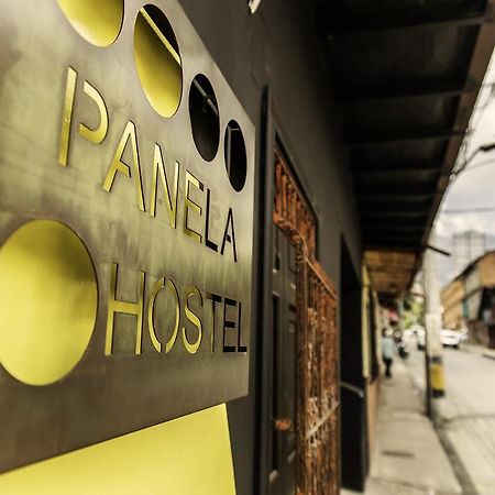 Panela Medellin Exterior photo