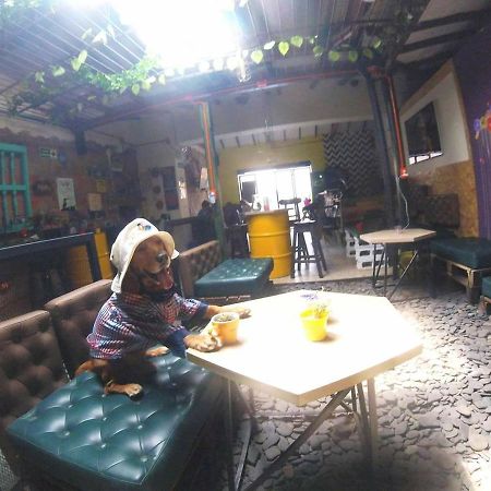 Panela Medellin Exterior photo