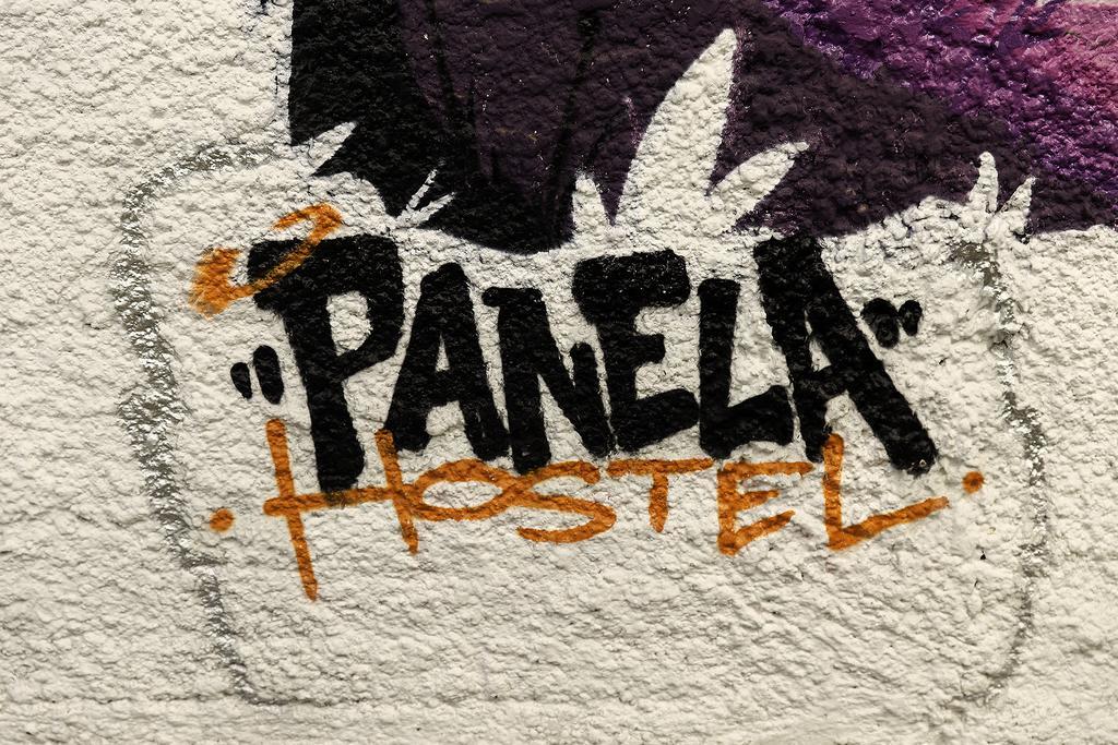 Panela Medellin Exterior photo