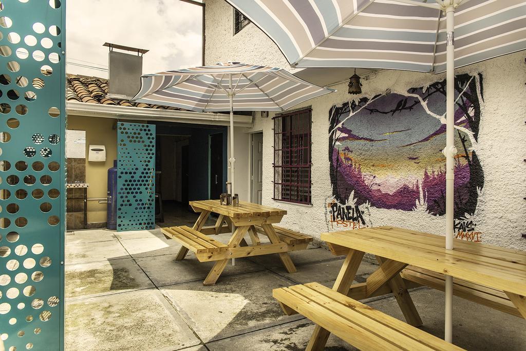 Panela Medellin Exterior photo