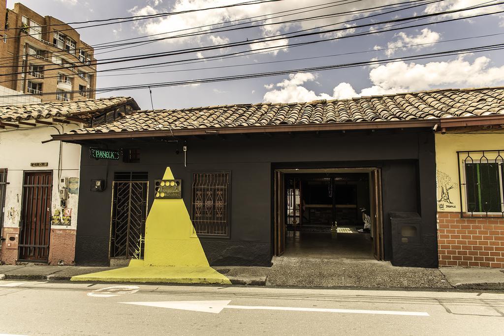 Panela Medellin Exterior photo