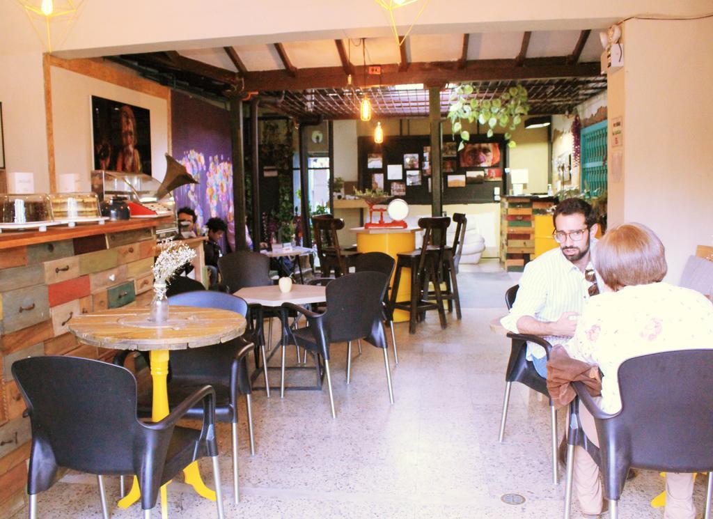 Panela Medellin Exterior photo