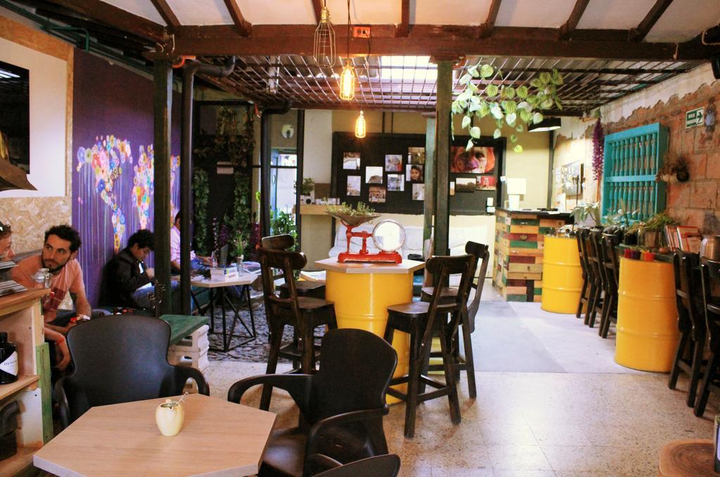 Panela Medellin Exterior photo