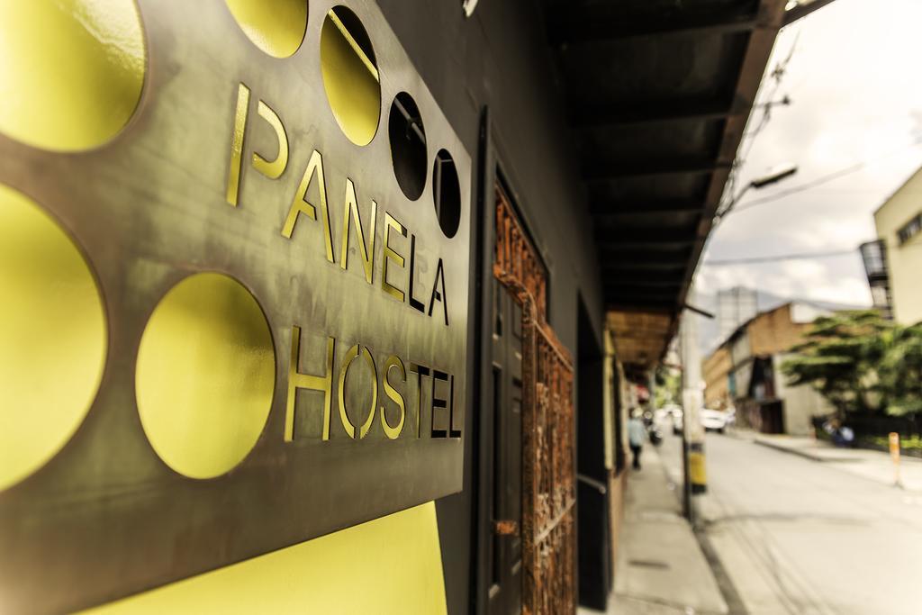 Panela Medellin Exterior photo