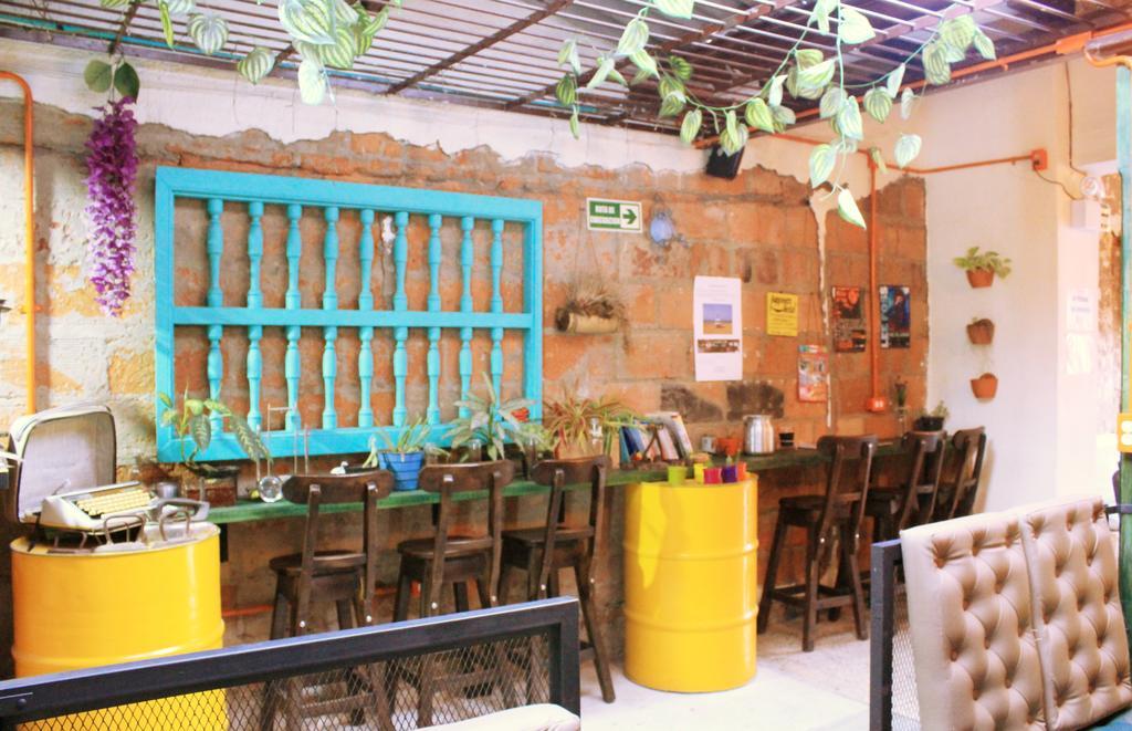 Panela Medellin Exterior photo