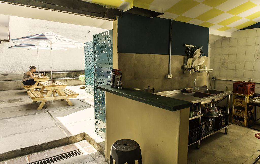 Panela Medellin Exterior photo