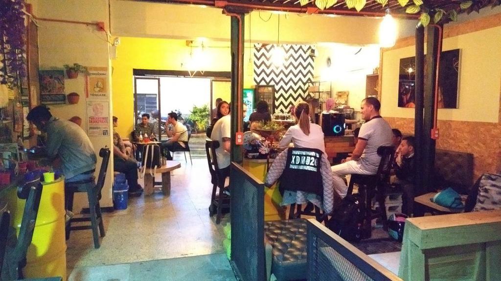 Panela Medellin Exterior photo