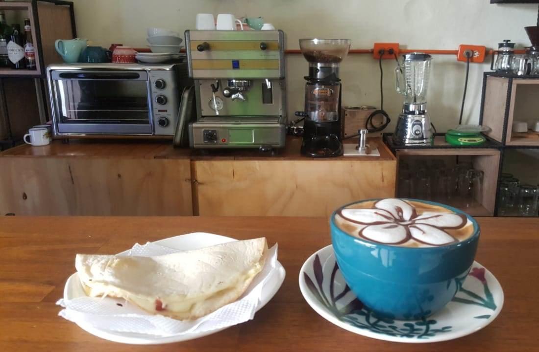 Panela Medellin Exterior photo