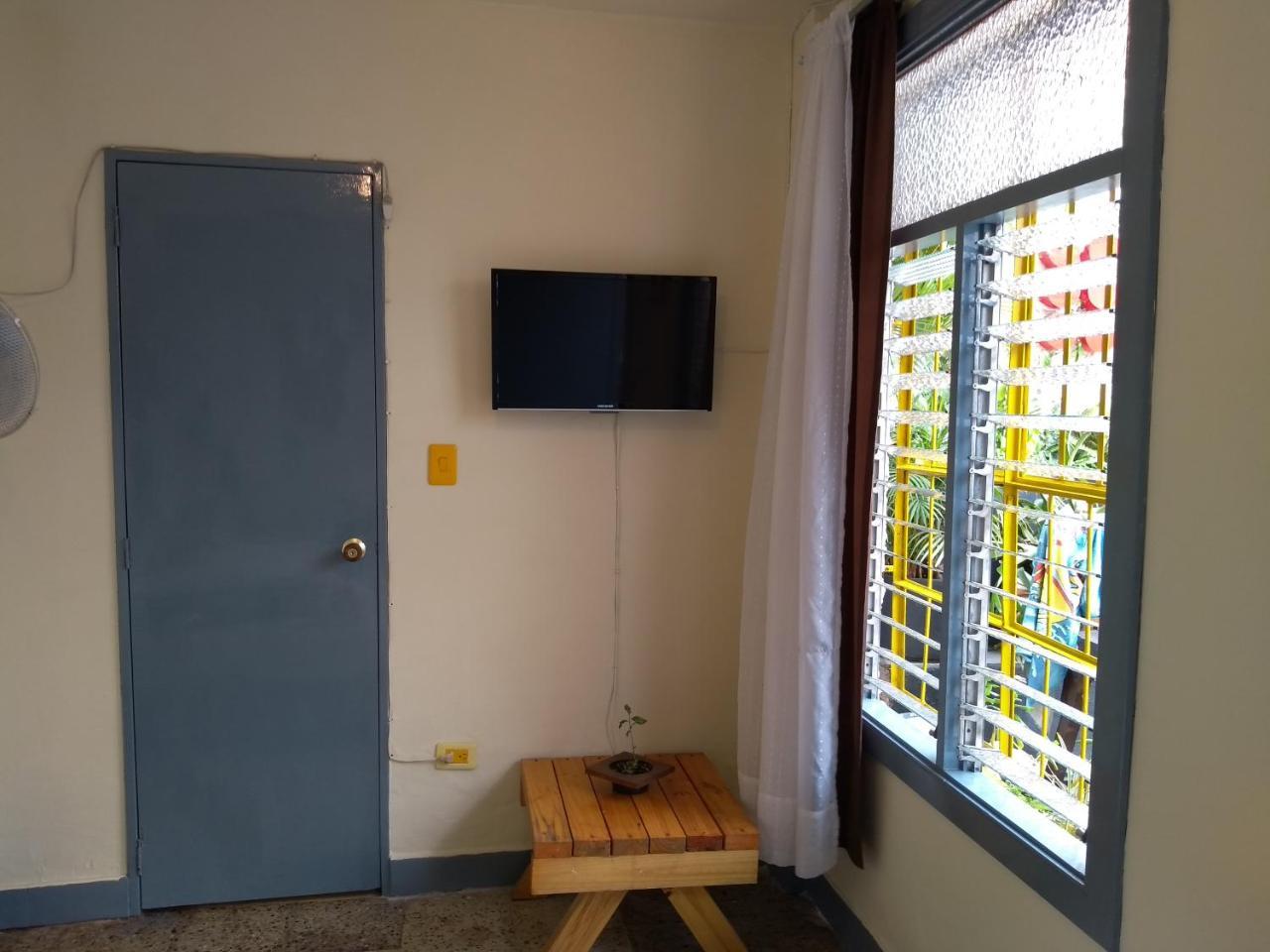 Panela Medellin Room photo