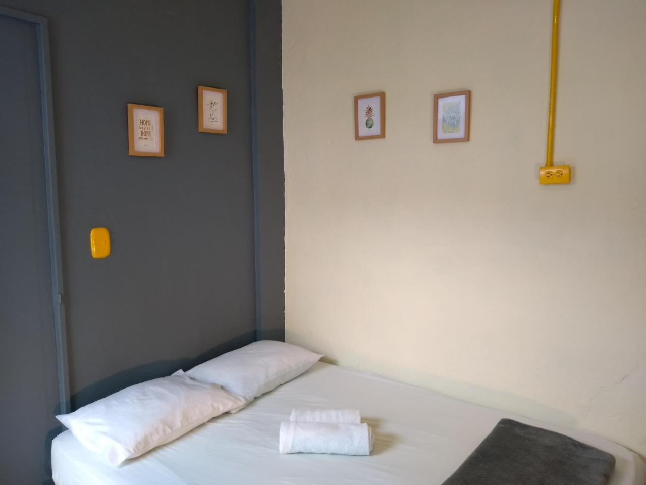 Panela Medellin Room photo