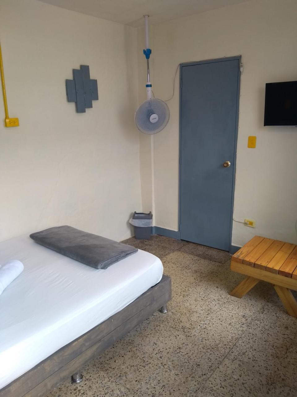Panela Medellin Room photo