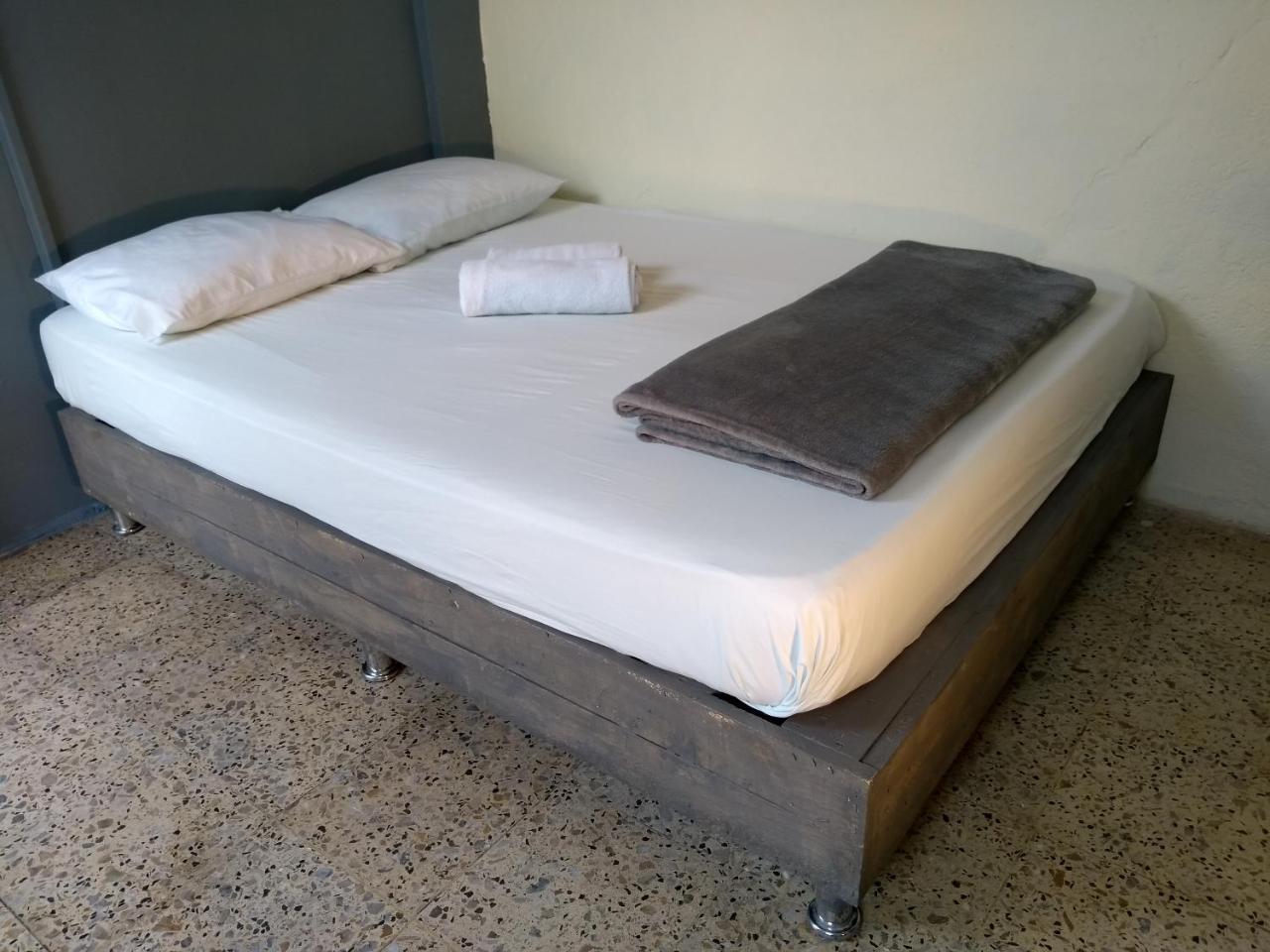 Panela Medellin Room photo